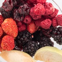 Pure Foodies Snacks and More