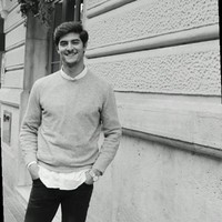 Jose Antonio Huertas Chiquero