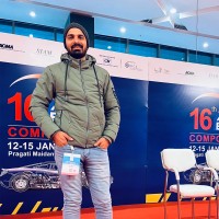 Aditya Awasthi