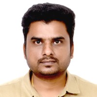 Mahendran A