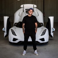 David Acedo Rodriguez