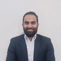 Abdelmonaim Ahmed