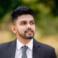 Tharindu Wijesinghe