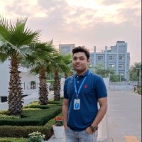 Adarsh kumar Mishra