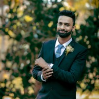 Lahiru Gomez