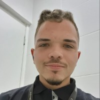 Robert Barbosa
