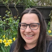 Joanne Hurst