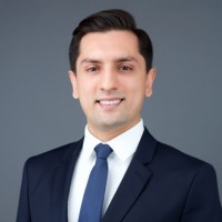 Moein Bayat Mokhtari, MD