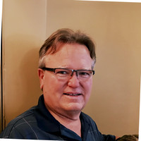 Ron Jones