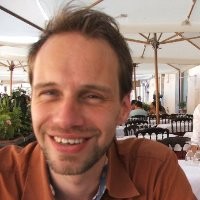 Michiel Nijdam