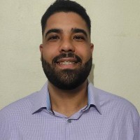 Edipo Rodrigues