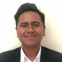 SYAIF ZUL HELMI MOHAMMAD SHARIF