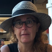 Valerie Ouhioun