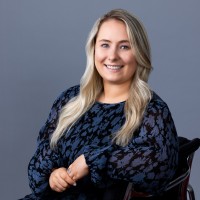 Samantha Boyd, Ncidq