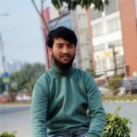Atif Saqlain Shaikh