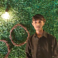 Patel Dhrumil