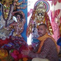 Saroj Thakur