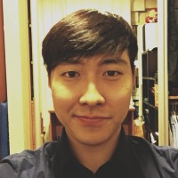 Robinson Lee