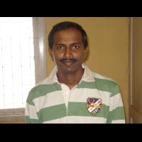 Syam Kumar Battu