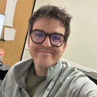 Matthew Ekman