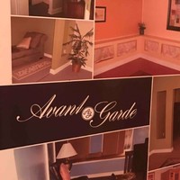 Maureen/ Jenna Wolf Hause