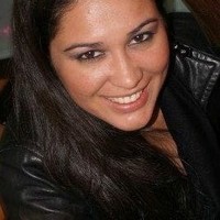 Claudia Moreno