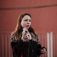 Indigo Carbajal