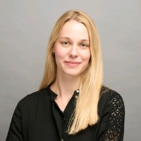 Johanna Bierlein, Ll.M. (Columbia)