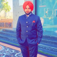 Satwinder Singh