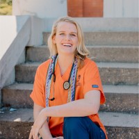 Emily Fulk Bsn, Rn, Ccrn
