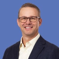 W. Blake Jenkins, Do, Faafp