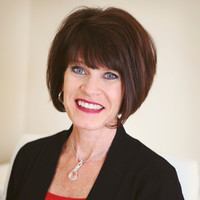 Marilyn Johnson