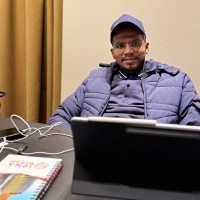 ABDOULLAHI Hamida L. M.