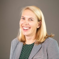 Laura Johnston