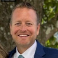 Tim Clawson