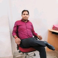 Amit Kumar Prajapati