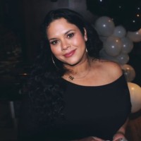 Rachel John