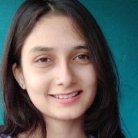 Anisha Dahal