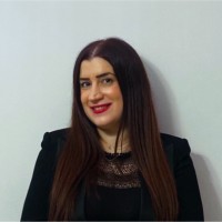 Amanda Traiforou