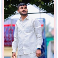 Balaji M