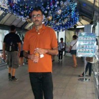 Salman Mazhar