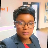Thandeka Nkosi