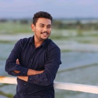 Pradip Alane
