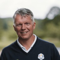 Martin Sternberg, CGCS