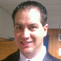 Brad Abrams