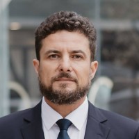 Eugênio Celso Vaz de Mello