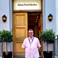 Andy Bragg