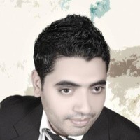 Mahmoud Gabr