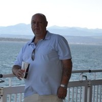 Brian Davey