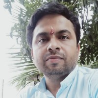 Rajkumar Gholve